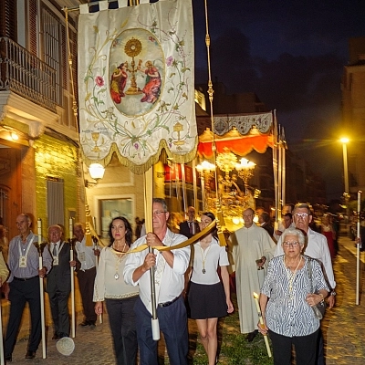 Corpus Christi Celebrations
