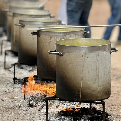 Main Festivities of Alboraya