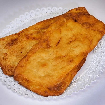 Gastronomy
