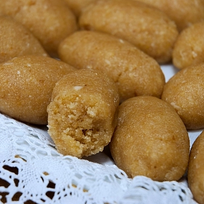Gastronomy