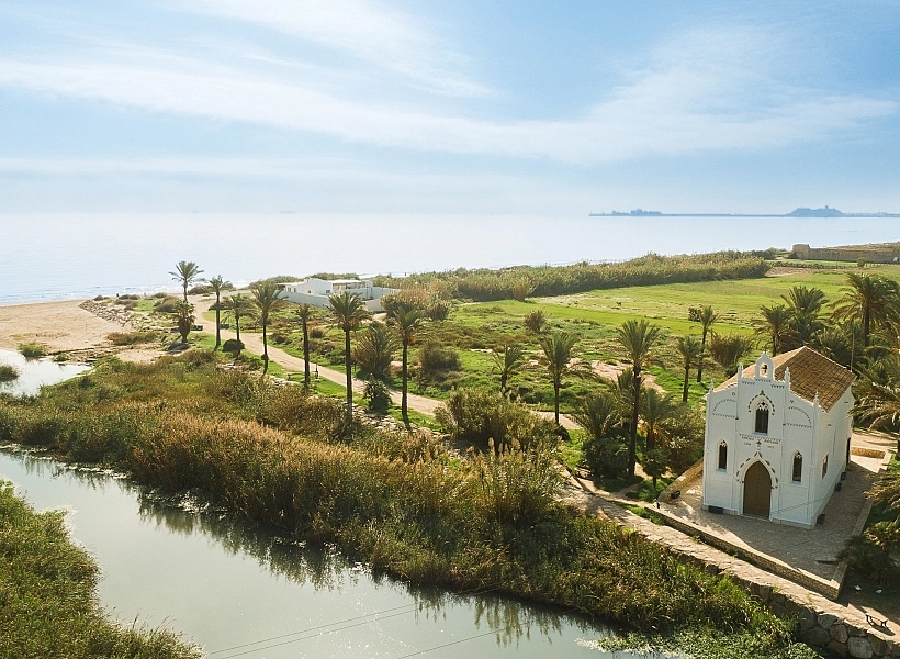 Turismo Alboraya