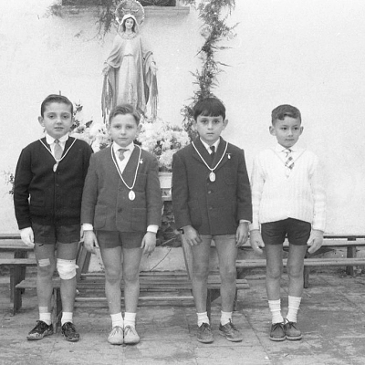 Feast of Our Lady of the Miraculous Medal