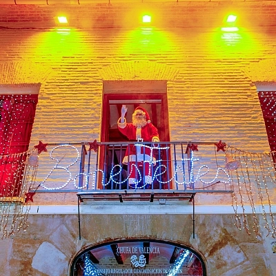 Christmas Celebrations