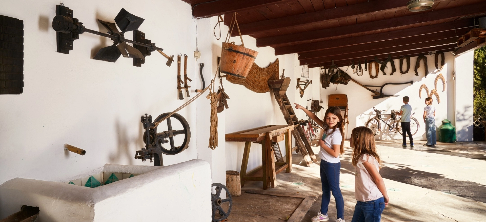 Turismo Alboraya