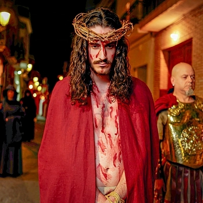 Holy Week