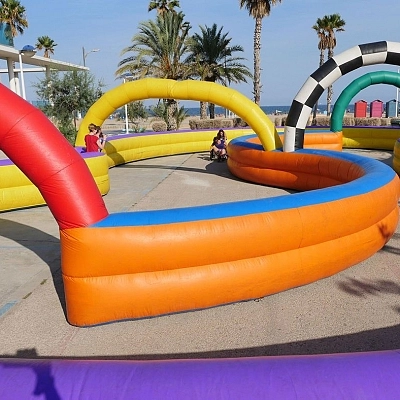 Fiestas La Patacona
