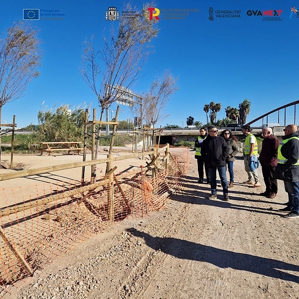 L'Ajuntament d'Alboraia avança en la transformació del seu model turístic a través del seu Pla de Sostenibilitat