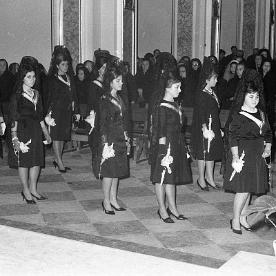 Fiesta de la Inmaculada