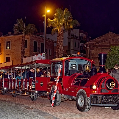 Fiestas de navidad
