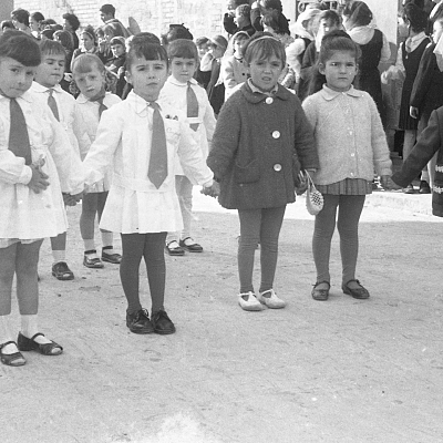 Fiestas Milagrosa