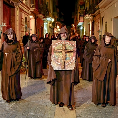 Holy Week