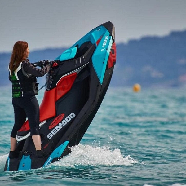 Jet Ski Saplaya