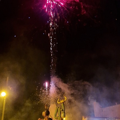 Fallas