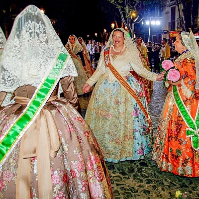 Fallas