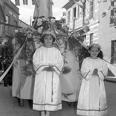 Feast of Our Lady of the Miraculous Medal