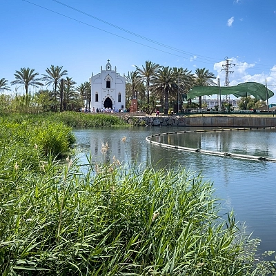Fiestas Els Peixets