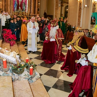 Christmas Celebrations