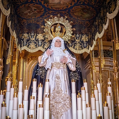 Holy Week